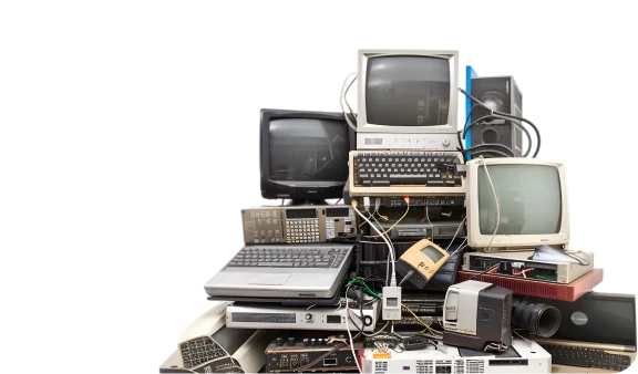 e-waste